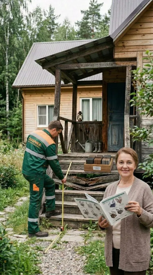 Как работаем