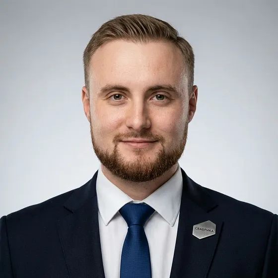 Георгий Михайлович К.